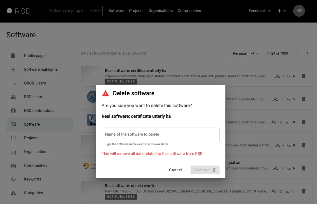 delete-software
